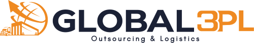 Global 3PL logo