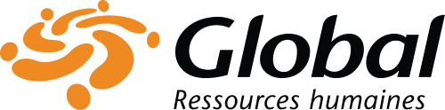 Different Global branch logos