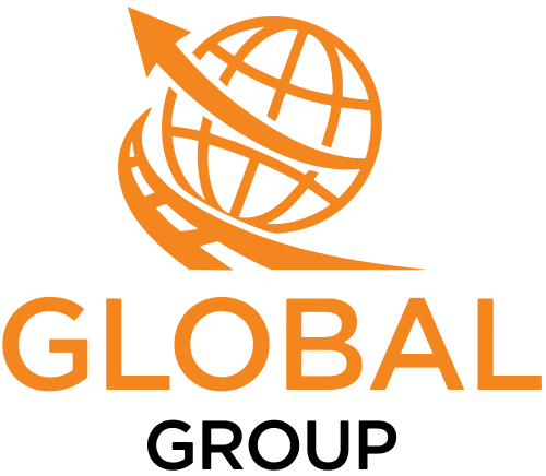 Group Global logo